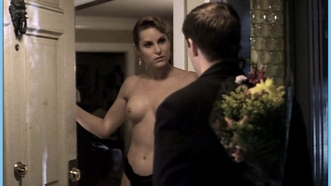 Pic: Monique Parent in The Pornographer