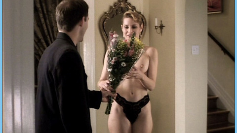 Pic: Monique Parent in The Pornographer
