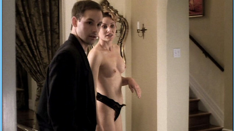 Pic: Monique Parent in The Pornographer