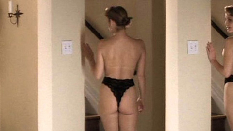 Pic: Monique Parent in The Pornographer