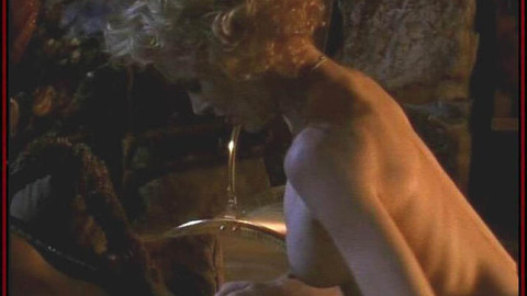 Pic: Monique Parent in Passion's Peak