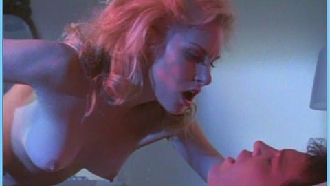 Pic: Monique Parent in Vicious Kiss