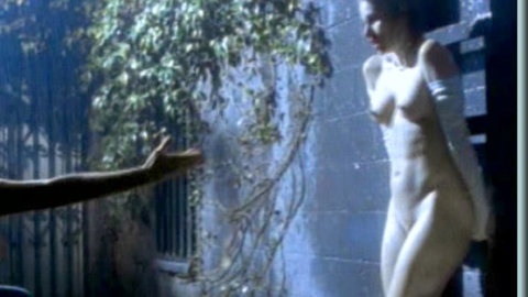 Pic: Monique Parent in Dark Secrets