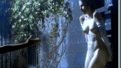 Pic: Monique Parent in Dark Secrets