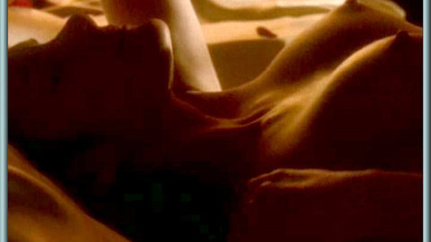 Pic: Monique Parent in Dark Secrets