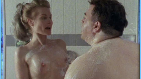 Pic: Monique Parent in Busted