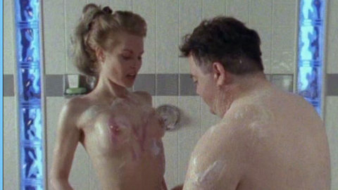 Pic: Monique Parent in Busted