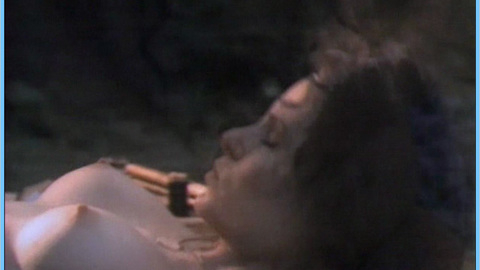 Pic: Monique Parent in Mirror Mirror III