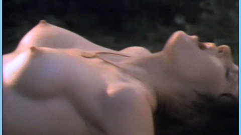 Pic: Monique Parent in Mirror Mirror III