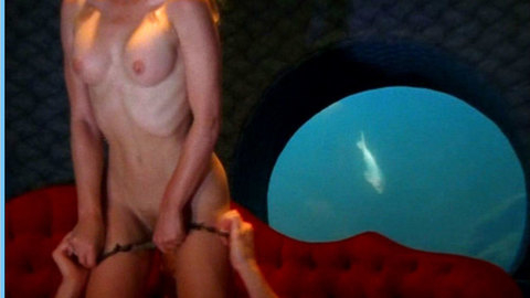 Pic: Monique Parent in Inside Club Wild Side