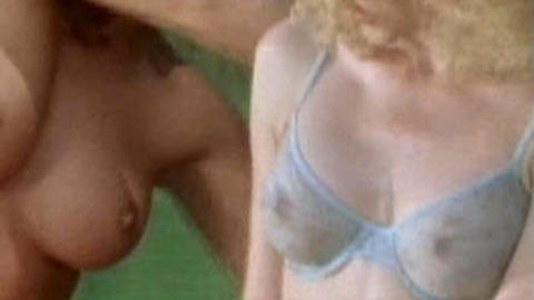 Pic: Monique Parent in Temptations