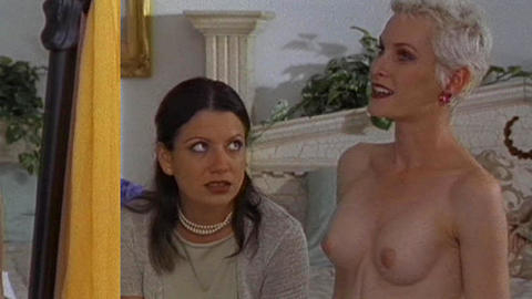 Pic: Monique Parent in Passion Lane