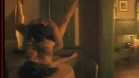 Pic: Monique Parent in Love Street 1