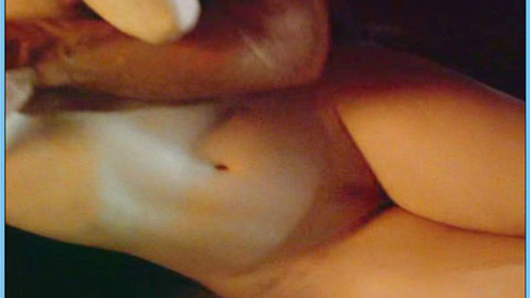 Pic: Monique Parent in The Breastford Wives