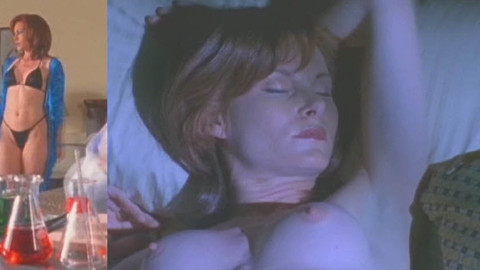 Pic: Monique Parent in Hotel Erotica