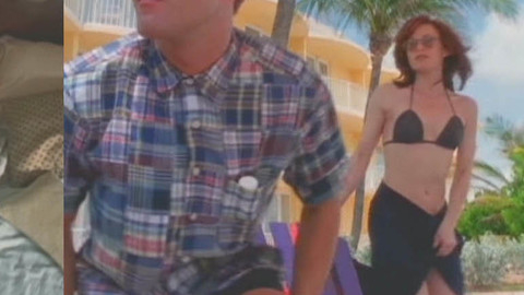 Pic: Monique Parent in Hotel Erotica
