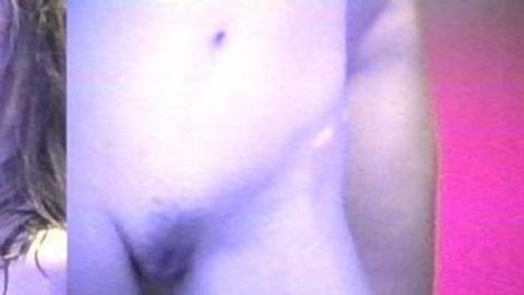 Pic: Monique Parent in American Sweethearts: An Erotic Vision