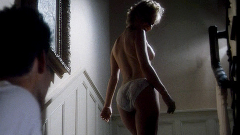 Pic: Monique Parent in James Dean: Race with Destiny