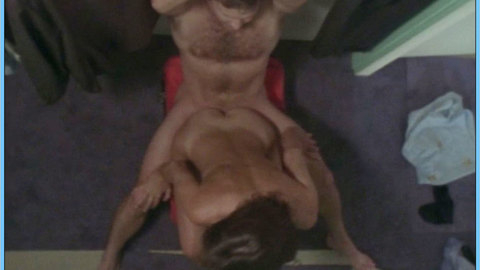 Pic: Jennifer Burton in Sex, Lies & Politics