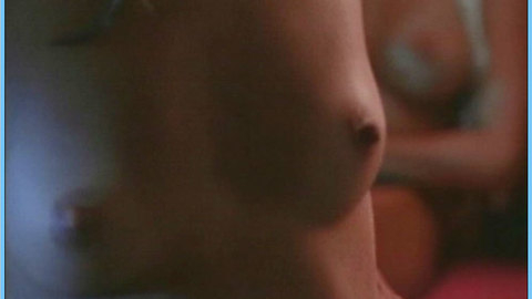 Pic: Jennifer Burton in I Like to Play Games