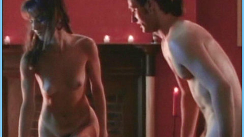 Pic: Jennifer Burton in I Like to Play Games