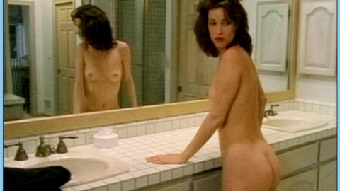 Pic: Jennifer Burton in Mischievous