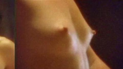 Pic: Jennifer Burton in Beverly Hills Bordello