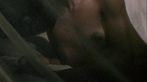 Pic: Brenda Sykes in Mandingo