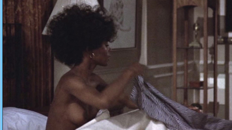 Pic: Brenda Sykes in Black Gunn