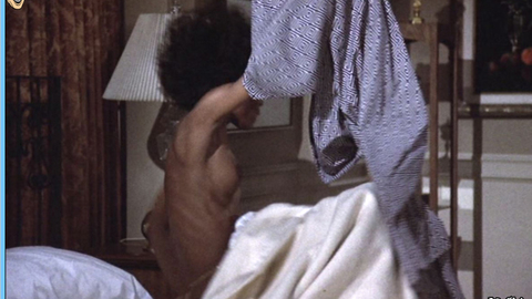 Pic: Brenda Sykes in Black Gunn