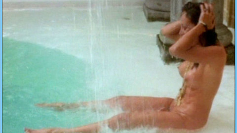 Pic: Isela Vega in La Pulquería