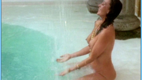 Pic: Isela Vega in La Pulquería