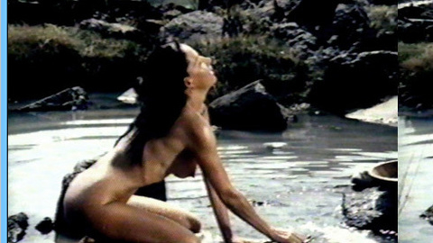 Pic: Isela Vega in La India