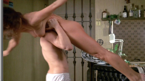 Pic: Isela Vega in Navajeros