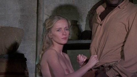Pic: Cheryl Smith in Drum