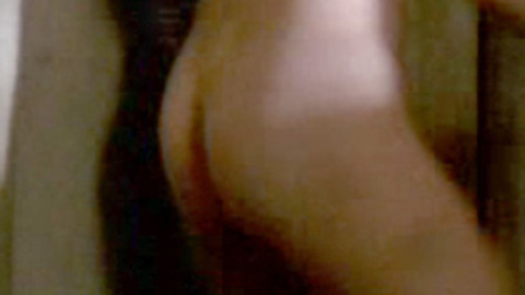 Pic: Cheryl Smith in Caged Heat