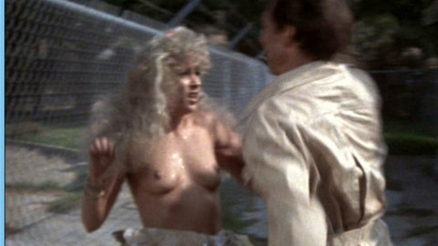 Pic: Cheryl Smith in Parasite