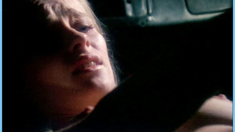 Pic: Cheryl Smith in Fantasm Comes Again