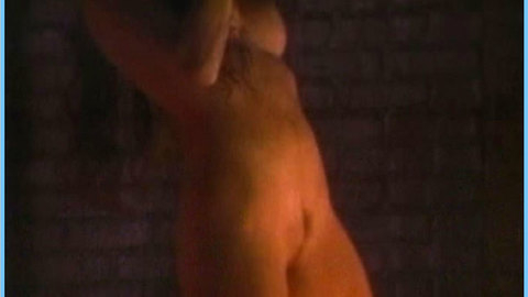Pic: Lorissa McComas in Lap Dancing