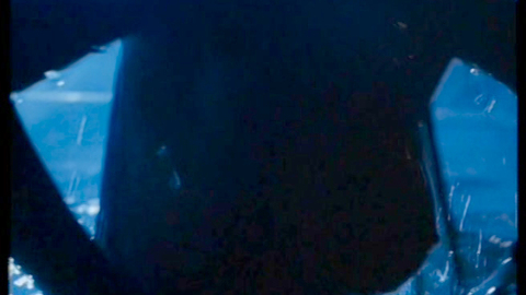 Pic: Lorissa McComas in Piranha