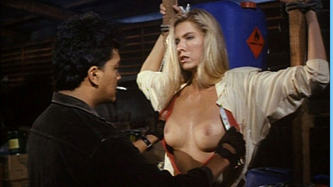 Pic: Melissa Moore in Angelfist