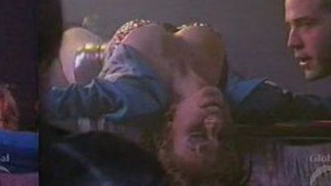 Pic: Daphne Ashbrook in Cupid