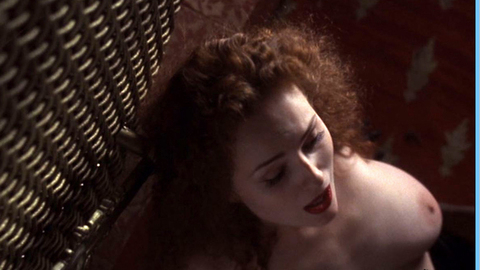 Pic: Markéta Hrubesová in Delta of Venus