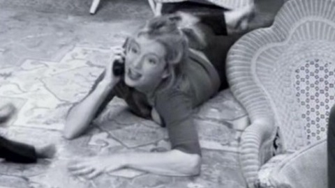 Pic: Cynthia Watros in Titus