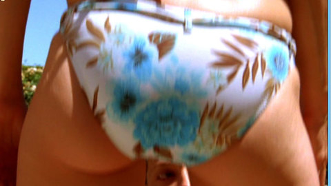 Pic: Cynthia Watros in American Crude