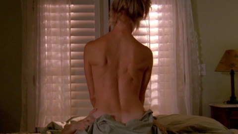 Pic: Cynthia Watros in American Crude