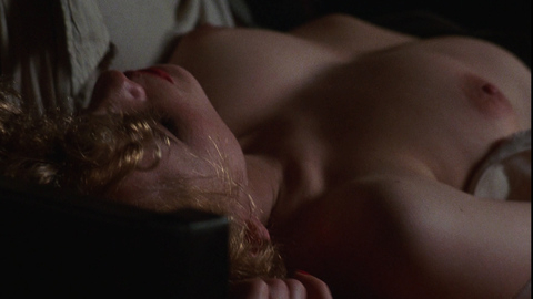 Pic: Elizabeth Whitcraft in Angel Heart