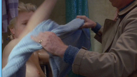 Pic: Elizabeth Whitcraft in Angel Heart