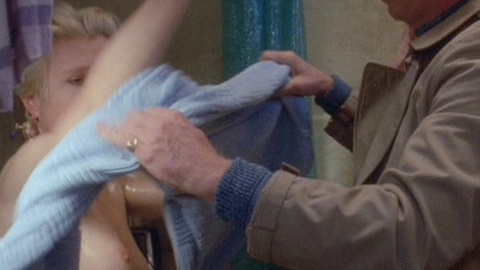 Pic: Elizabeth Whitcraft in Angel Heart (1987)