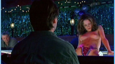 Pic: Kim O'Mara in Freak Talks About Sex